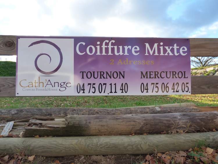 Cath'Ange Coiffure