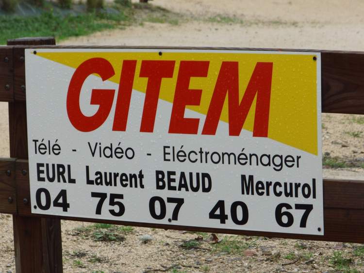 Gitem Mercurol