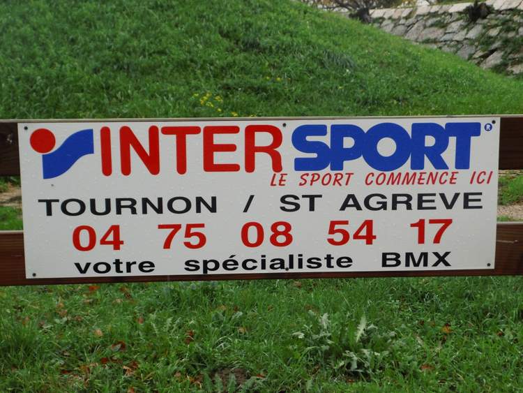 Intersport Tournon