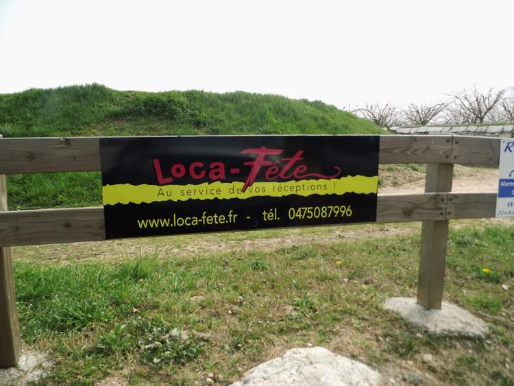 Locafête